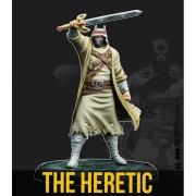 THE LEAGUE OF ASSASSINS: DEMON'S HEIR