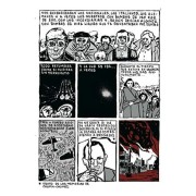 Un largo silencio