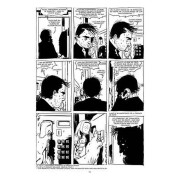 El negocio de los negocios 3: Manipulación
