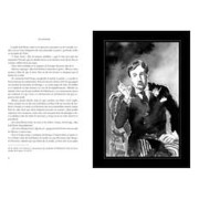 El retrato de Dorian Gray (Clásicos ilustrados)
