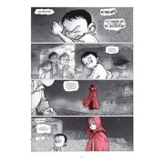 El juego de la luna