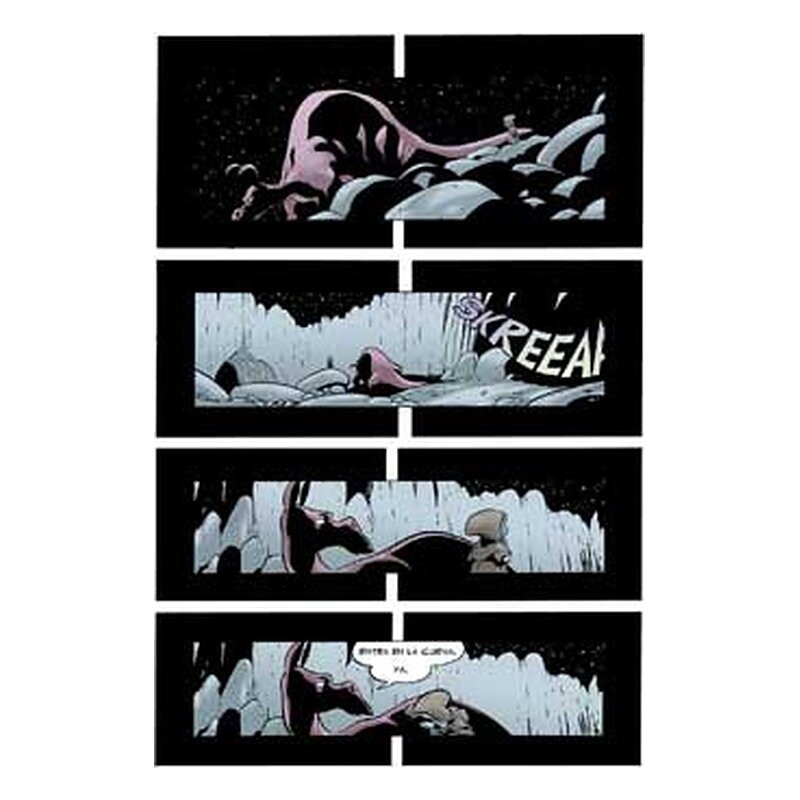 Bone 9: La corona de cuernos (bolsillo)