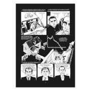 El negocio de los negocios 2: La investigación