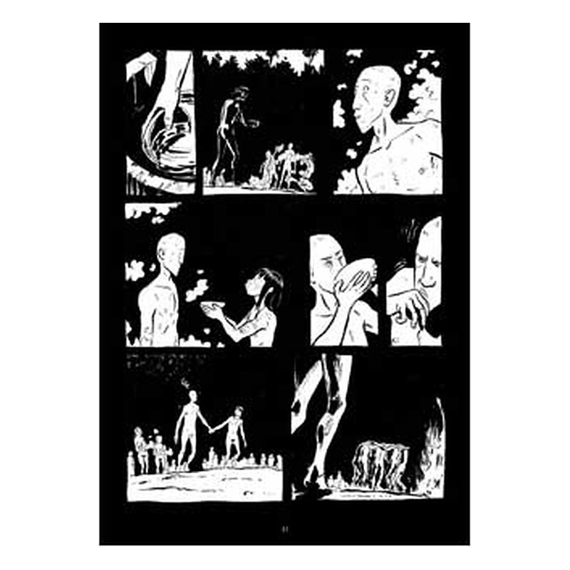 Los viajes de Juan Sin Tierra 4: En la tierra de los Sin Tierra