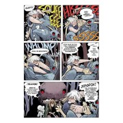 Bone 4: El matadragones (Bolsillo)