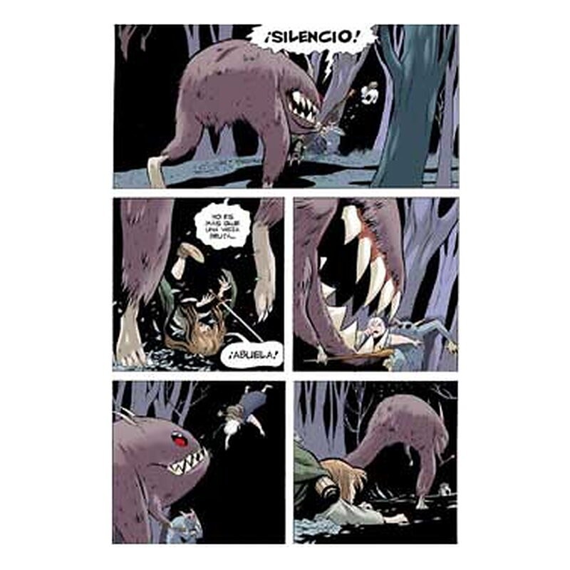 Bone 4: El matadragones (Bolsillo)