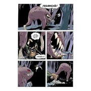 Bone 4: El matadragones (Bolsillo)
