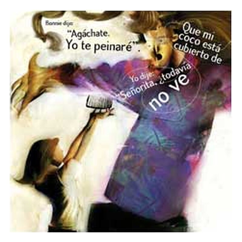 Cabello loco