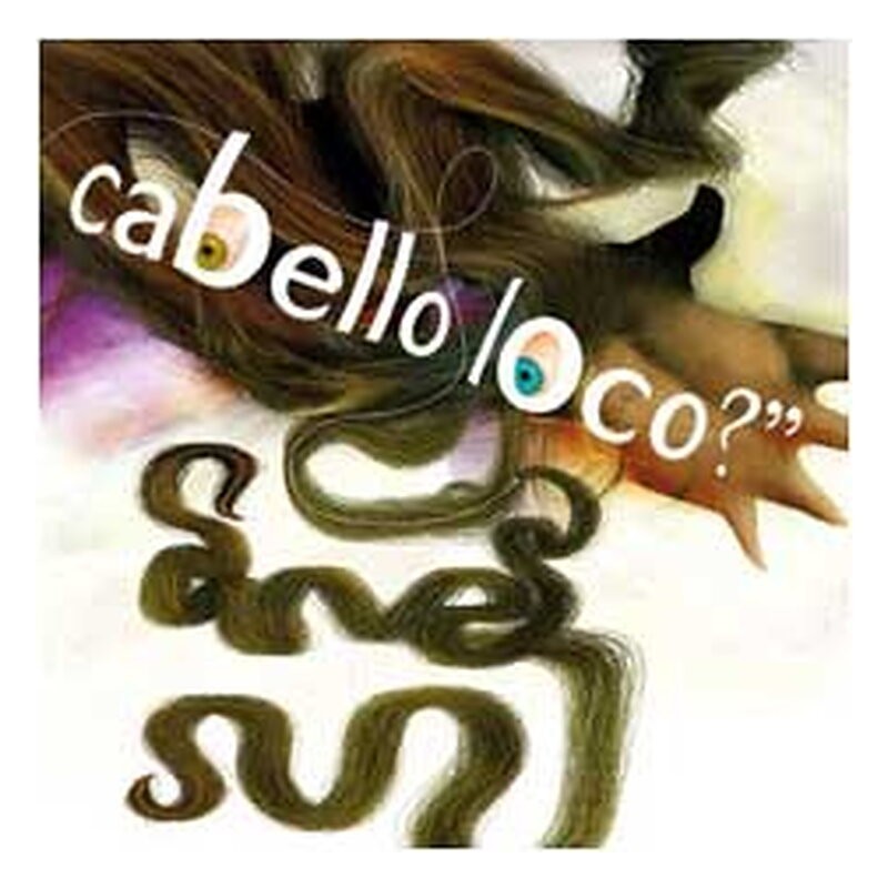 Cabello loco