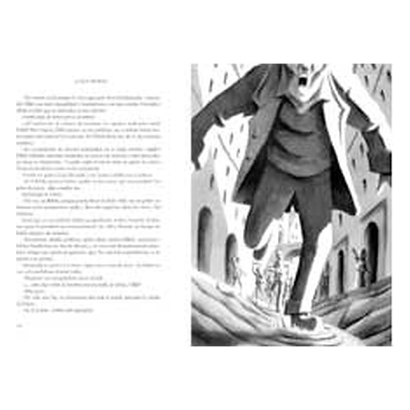 El Golem