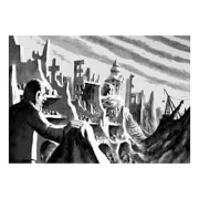 El Golem