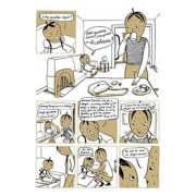 ¿Quién ama a las fresas?