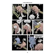 Bone 2: La gran carrera de vacas