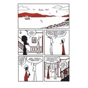 El carro de hierro