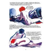 Arleri: El hombre que amaba a las mujeres