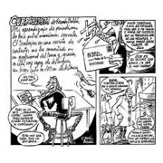 Bohemio pero abstemio: Memorias de un hombre de segunda mano