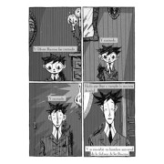 El último gran viaje de Oliver Duveau