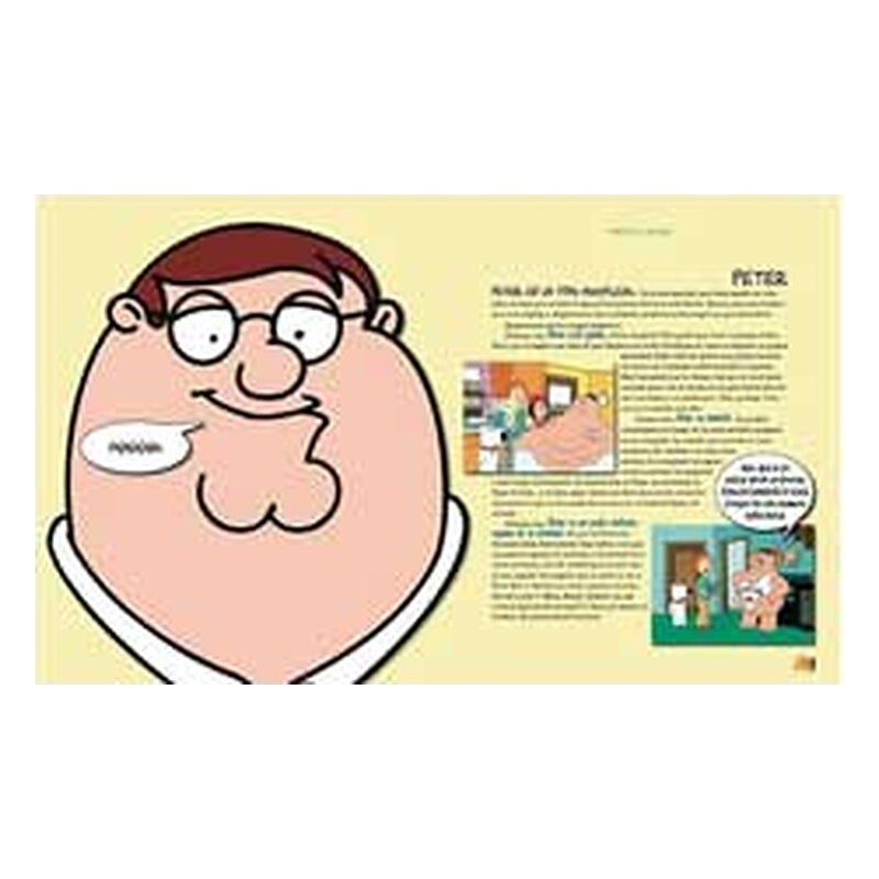 Padre de familia 2