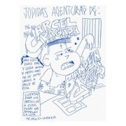 Cárcel pagada, bandeja gratis