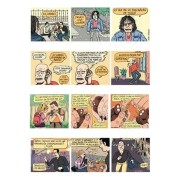 Esto no está bien (edición rústica)