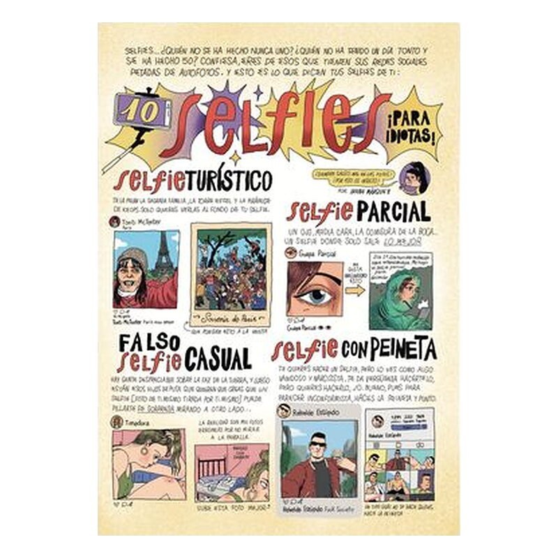 Esto no está bien (edición rústica)