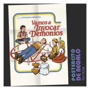 Mi primer libro de ocultismo