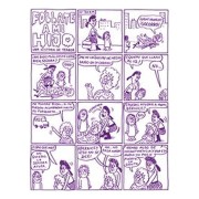 Fóllate a mi hijo