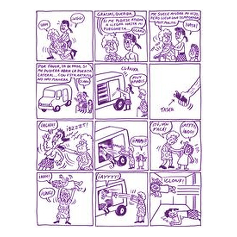 Fóllate a mi hijo