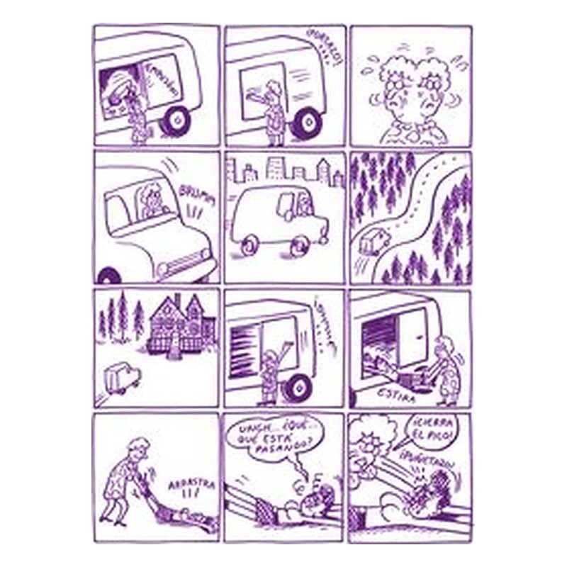 Fóllate a mi hijo