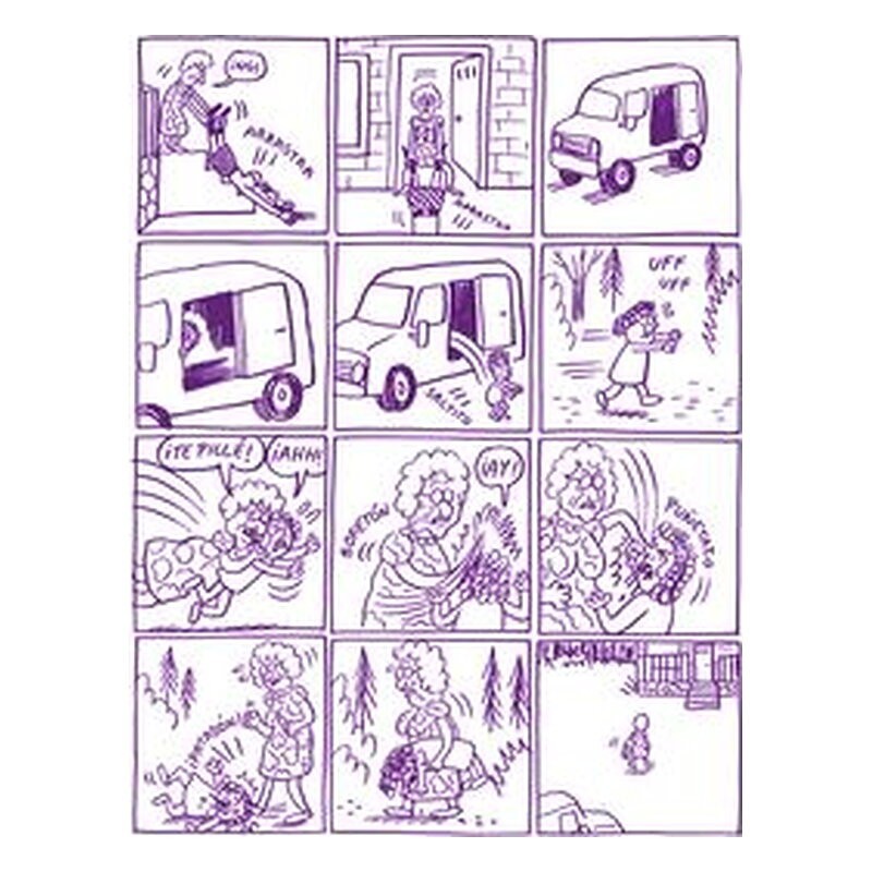 Fóllate a mi hijo
