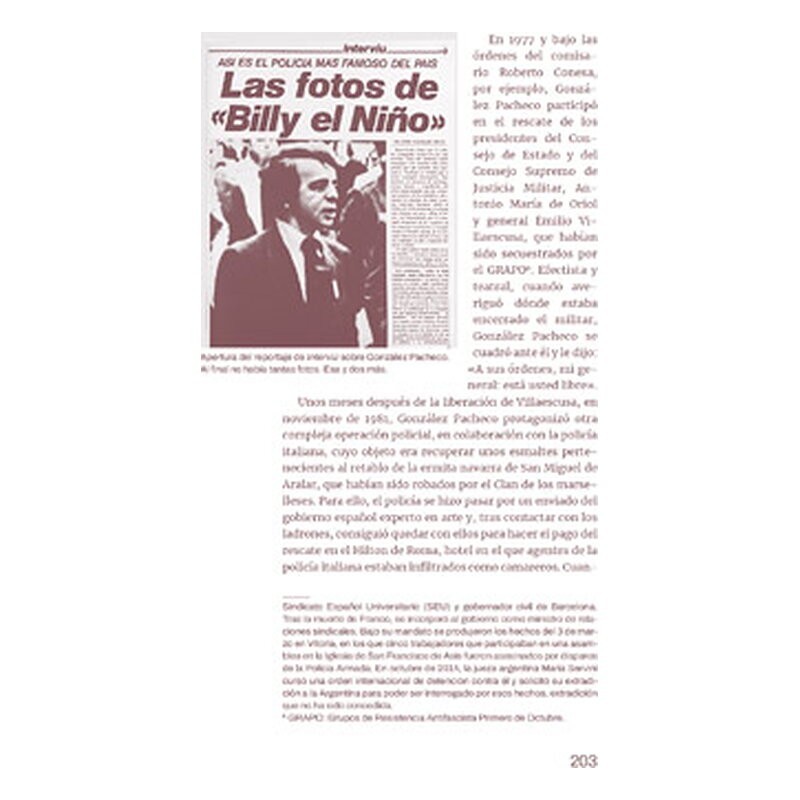 AAA. Del peronismo mágico al caso Almirón