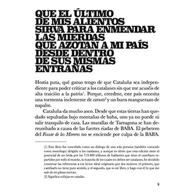 Necrocatalanomicón