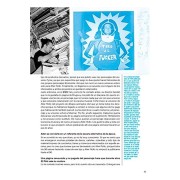 Con los codos pegados al torso