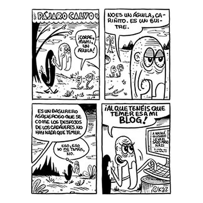 El Tercer Submundo
