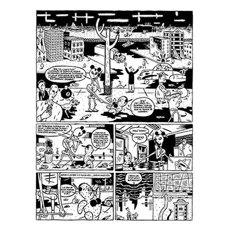 Sidetrack City