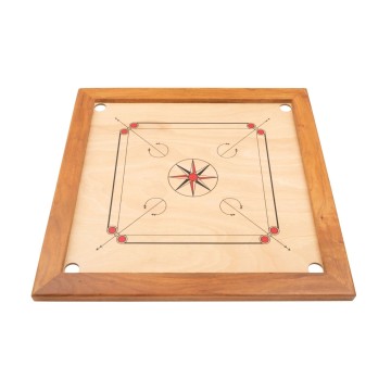 Carrom Mumbai