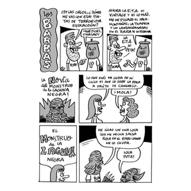 Chof! 1