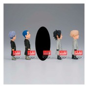 Figura Banpresto World Collectable Figure surtido 12 figuras - Tokyo Revengers (8 cm)