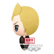 Peluche Tokyo Revengers: Takemichi Hanagaki Big Mascot Plush - Banpresto