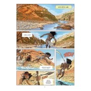 1680: La revuelta de los indios pueblo
