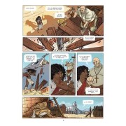 1680: La revuelta de los indios pueblo