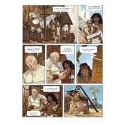 1680: La revuelta de los indios pueblo