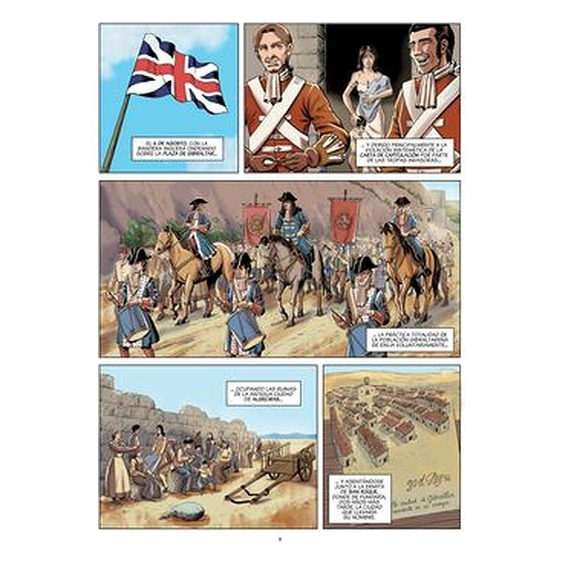 Simón Susarte: El héroe olvidado de Gibraltar