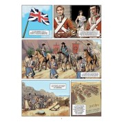 Simón Susarte: El héroe olvidado de Gibraltar