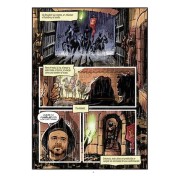 1521: La batalla de Villalar