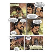 1521: La batalla de Villalar
