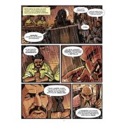 1521: La batalla de Villalar