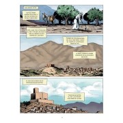 Jaime I: La rebelión mudéjar