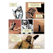 Jaime I: La rebelión mudéjar