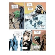 Jaime I: La rebelión mudéjar